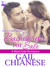 Cover image for Bachelorette for Sale